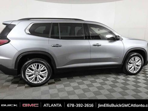 New 2026 GMC Acadia Elevation w/ Elevation Premium Package image 28