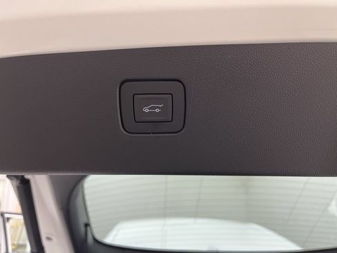 New 2026 Buick Envista Sport Touring w/ Convenience I Package FWD image 26