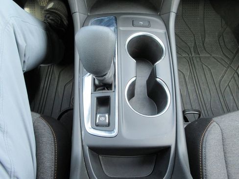 Used 2024 Chevrolet Equinox LT w/ LPO, Floor Liner Package image 28