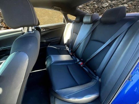 Used 2020 Honda Civic Sport image 21