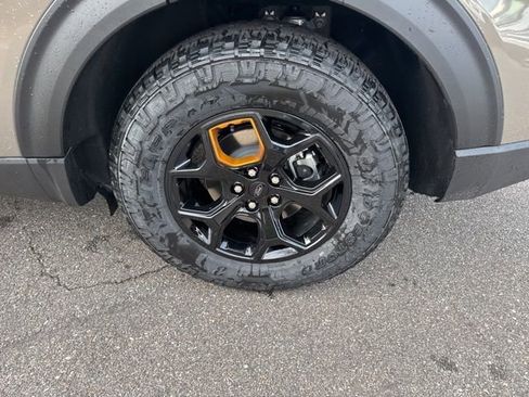 New 2026 Ford Explorer Tremor w/ Tremor Ultimate Package image 4