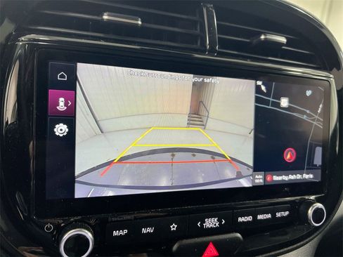 Used 2023 Kia Soul S image 15