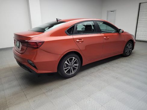 Used 2023 Kia Forte LXS image 10