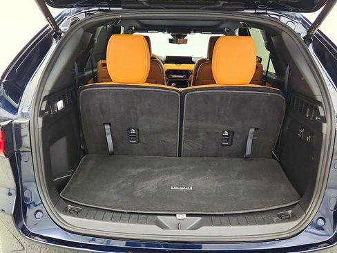 Used 2025 MAZDA CX-90 3.3 Turbo S w/ Premium Plus AWD/4WD image 23