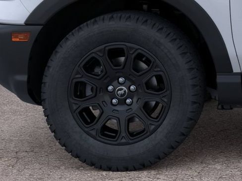 New 2026 Ford Bronco Sport Badlands w/ Badlands Tech Package AWD/4WD image 19
