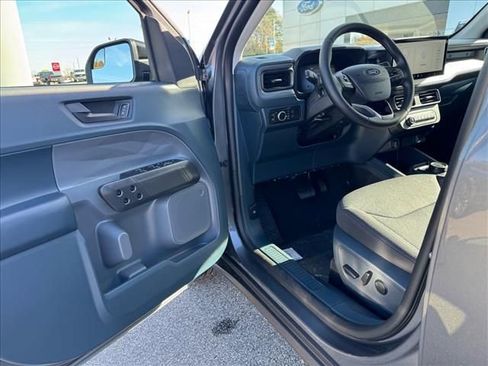 New 2026 Ford Maverick XLT w/ Equipment Group 301A image 14