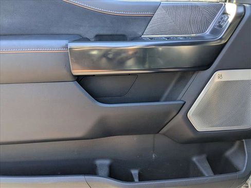 Used 2023 Ford F150 Platinum w/ Equipment Group 701A High image 9