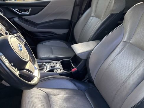 Used 2022 Subaru Forester Limited AWD/4WD image 6