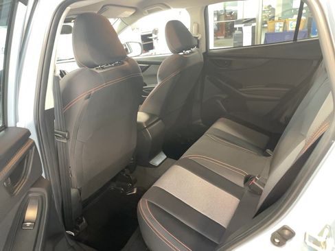 Used 2023 Subaru Crosstrek 2.0i Premium AWD/4WD image 21