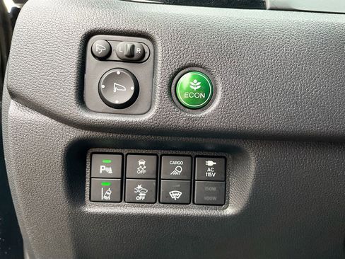 Used 2024 Honda Ridgeline Black Edition image 10