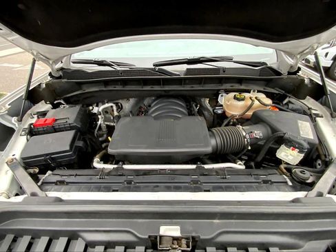 Certified 2021 GMC Sierra 1500 Denali w/ Denali Premium Package image 29