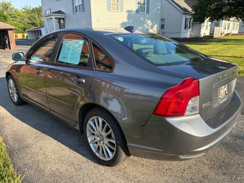 Used 2009 Volvo S40 2.4i FWD image 5