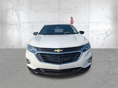 Used 2019 Chevrolet Equinox LT image 10
