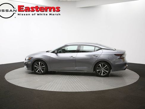Used 2023 Nissan Maxima SV w/ Floor Mat Group image 60