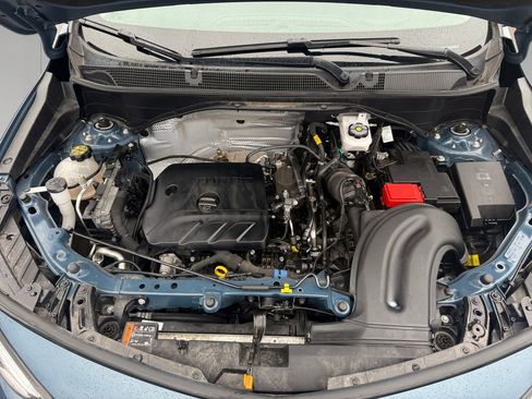 Used 2024 Buick Encore GX Sport Touring image 20