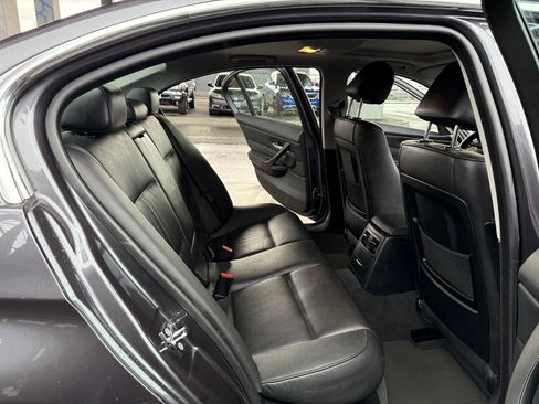 Used 2008 BMW 335xi Sedan image 16