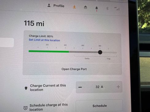 Used 2021 Tesla Model 3 Standard Range Plus RWD image 38