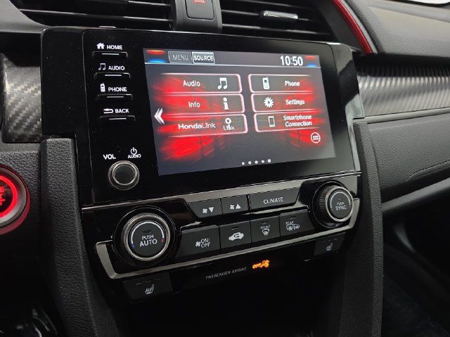 Used 2020 Honda Civic Si image 19