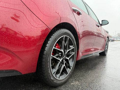 Used 2019 Kia Optima SX image 16