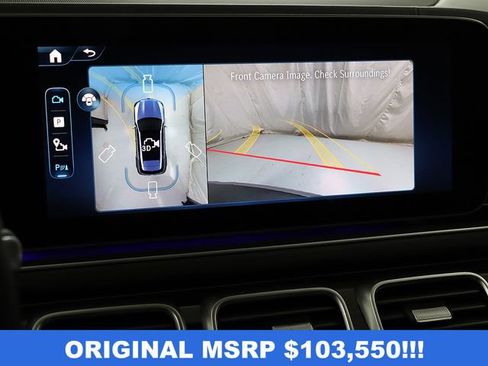 Certified 2026 Mercedes-Benz GLE 53 AMG 4MATIC image 24