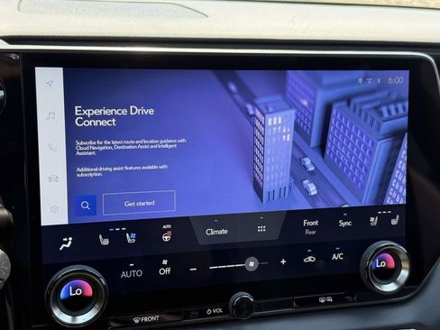Used 2023 Lexus RX 350 Premium Plus w/ Cold Area Package AWD/4WD image 11