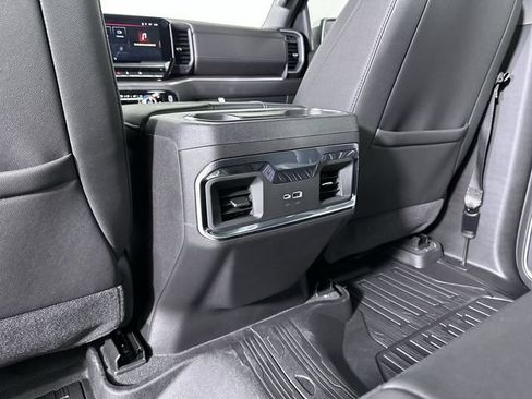New 2026 GMC Sierra 1500 SLT w/ SLT Premium Package AWD/4WD image 23