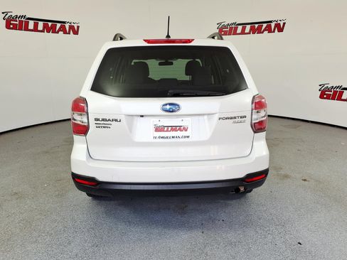 Used 2015 Subaru Forester 2.5i Premium AWD/4WD image 6