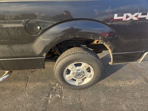 Used 2013 Ford F150 XL w/ Mid Equipment Group image 15