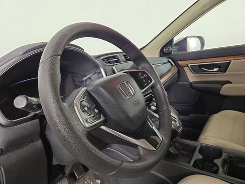 Used 2018 Honda CR-V EX image 14
