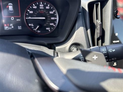 New 2025 Subaru Impreza RS w/ Popular Package #1 image 67