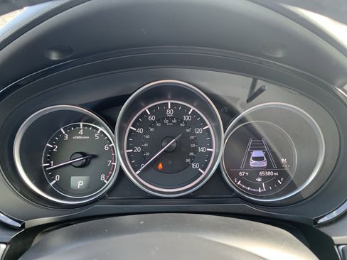 Used 2018 MAZDA CX-9 Grand Touring image 21