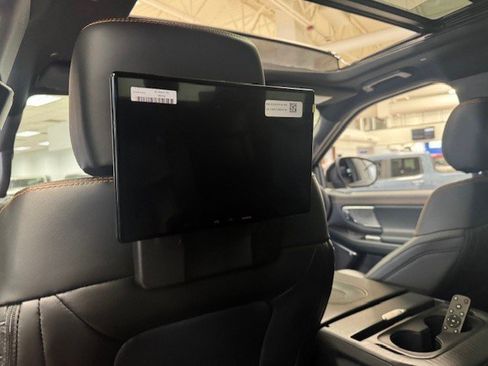 New 2026 Ford Expedition Tremor AWD/4WD image 25