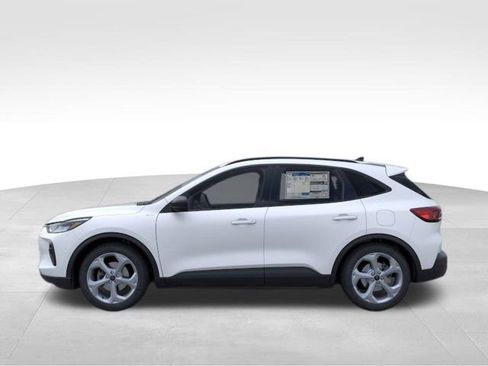 New 2026 Ford Escape ST-Line w/ Tech Pack #1 FWD image 4