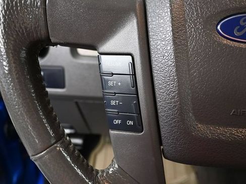 Used 2010 Ford F150 XLT AWD/4WD image 20
