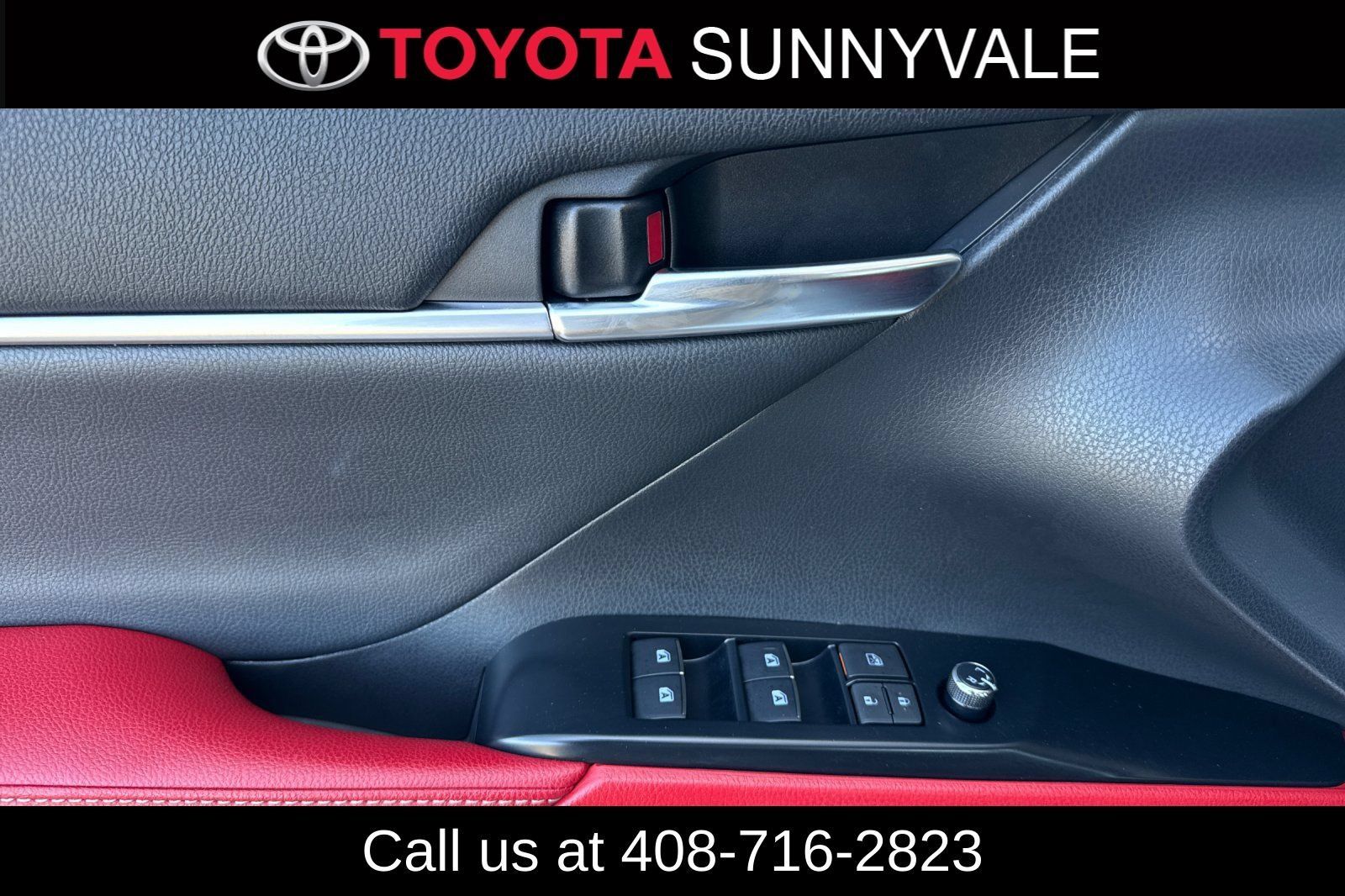 Used 2020 Toyota Camry XSE w/ Driver Assist Package FWD image 15