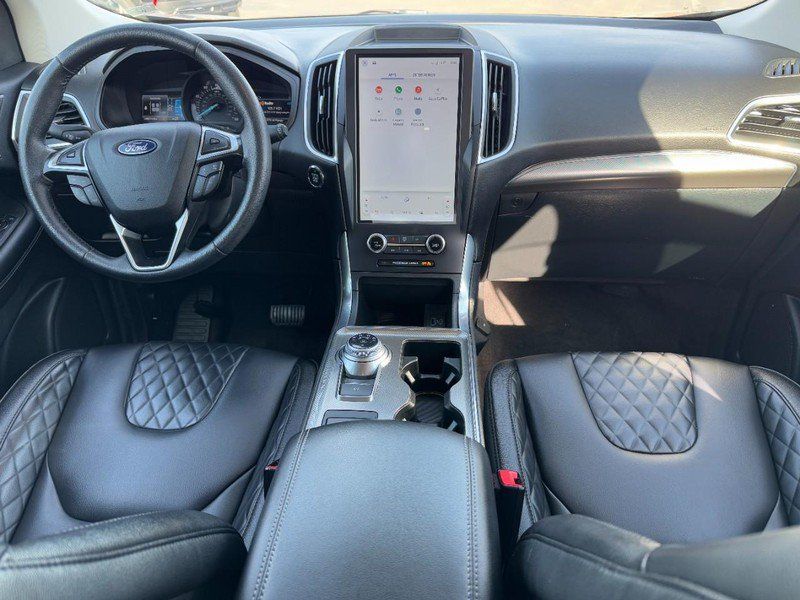 Used 2024 Ford Edge Titanium AWD/4WD image 11