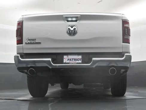 Used 2022 RAM 1500 Laramie RWD image 47