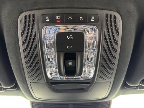 Used 2024 Mercedes-Benz GLS 63 AMG AMG GLS 63 image 47