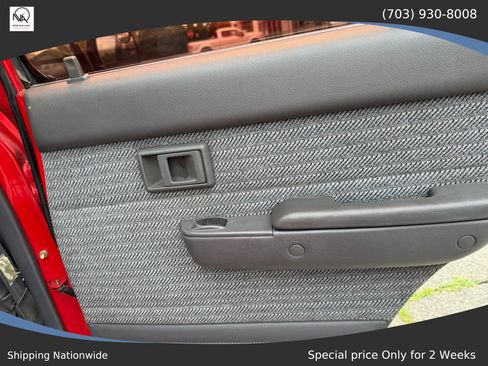 Used 1995 Toyota 4Runner SR5 RWD image 14