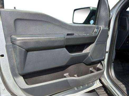 Used 2023 Ford F150 XL w/ STX Appearance Package AWD/4WD image 10