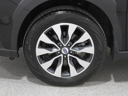 Used 2023 Subaru Outback Limited image 21