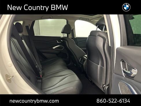 Used 2020 Acura RDX AWD image 29