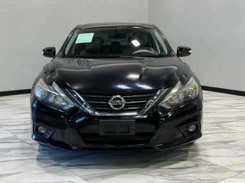 Used 2016 Nissan Altima 3.5 SL image 3