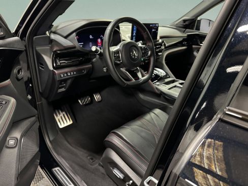 Used 2025 Acura MDX Type S image 10