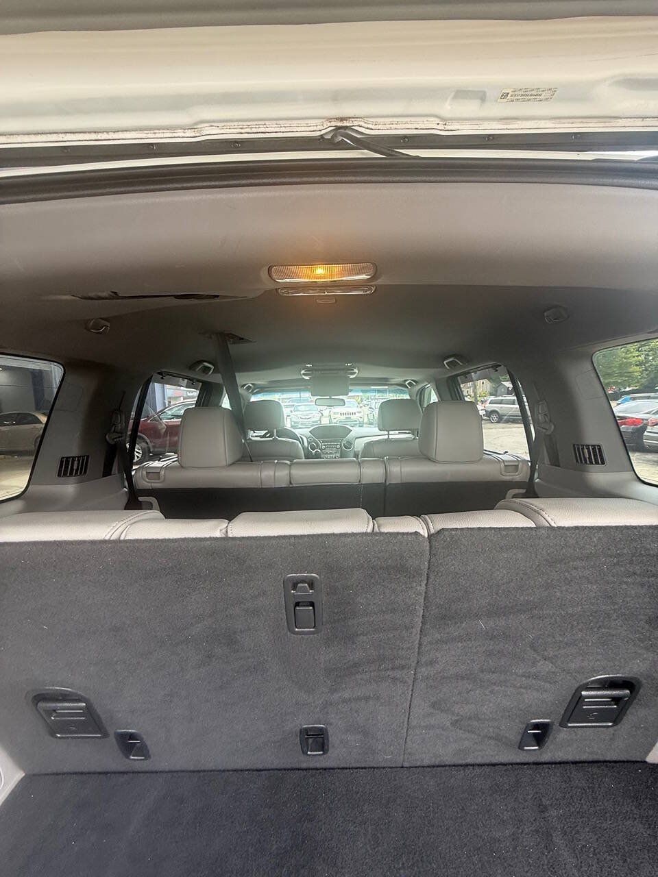 Used 2013 Honda Pilot Touring image 12
