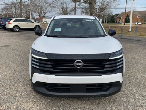 New 2026 Nissan Kicks S image 3