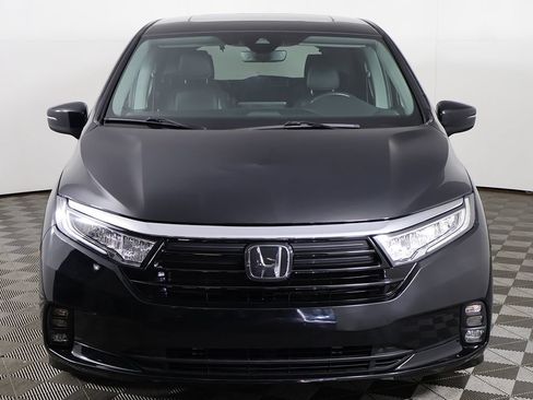 Used 2023 Honda Odyssey EX-L image 11