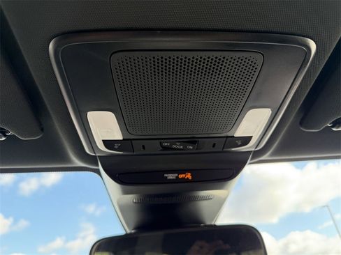 New 2026 Honda HR-V Sport image 32