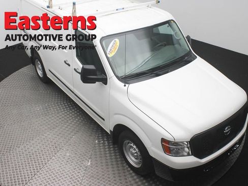 Used 2016 Nissan NV 1500 S w/ Power Package image 3