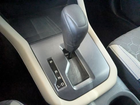 Certified 2025 Subaru Forester AWD/4WD image 17